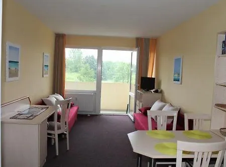 Ferienwohnung-e221 Appartement