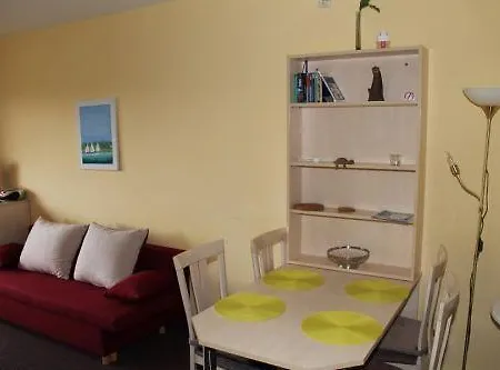 Ferienwohnung-e221 Appartement *