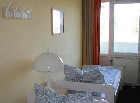 Appartement Ferienwohnung-e221 Brasilien