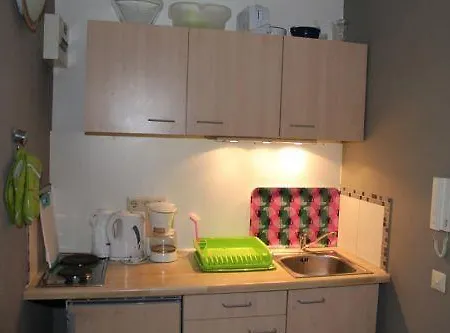 Ferienwohnung-e221 Appartement Brasilien