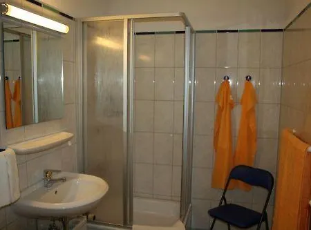 Ferienwohnung-e221 Appartement